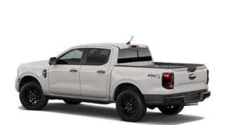 2026 Ford Ranger® External Image 3